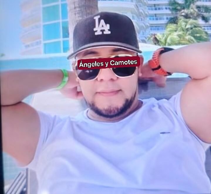 ¡CUIDADO! Es seductor pero te droga y roba, es GOTERO