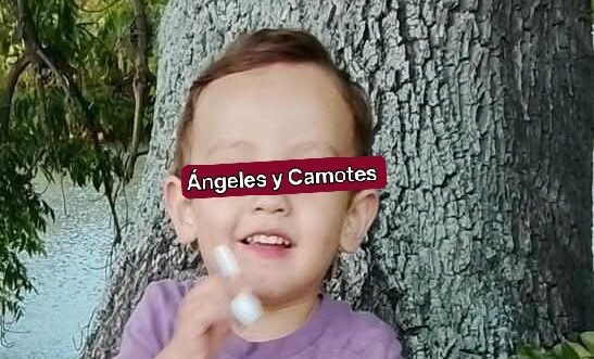 Raptan a bebé de dos años e Coronango