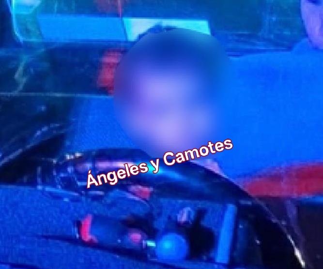 Niño de dos años secuestrado en Coronango aparece en Tlaxcala
