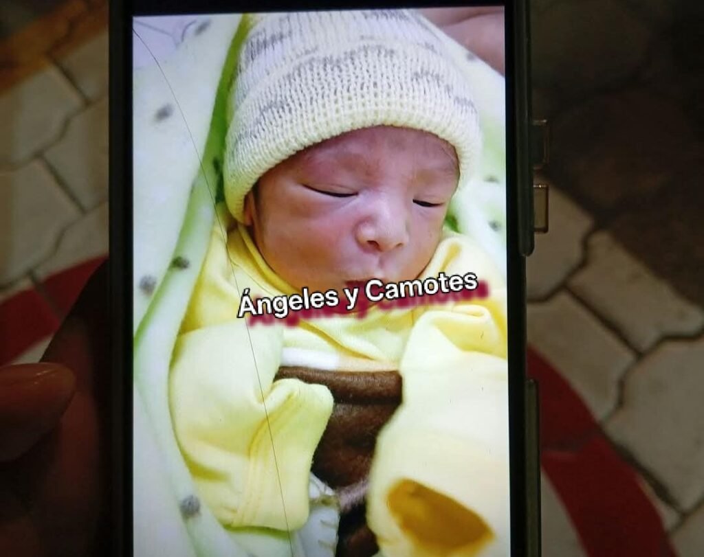 Mujer se roba a recién nacido en Hospital de Tehuacán