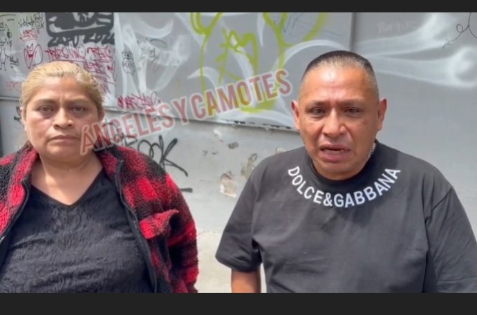 Ejecución de taquero en San Andrés Cholula, fue cobro de piso: padre de victima