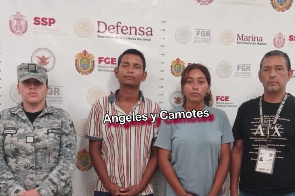 América si se escapó con su cuñado y dejó al marido