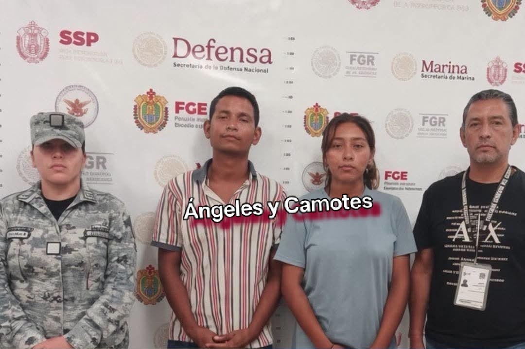América si se escapó con su cuñado y dejó al marido