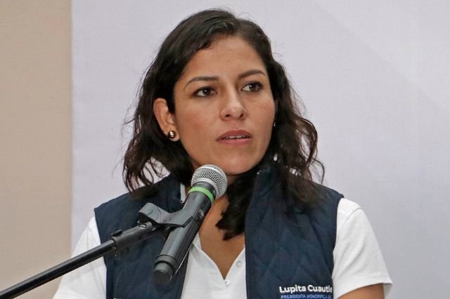 Con Lupe Cuautle aumentan los delitos sexuales en San Andrés Cholula