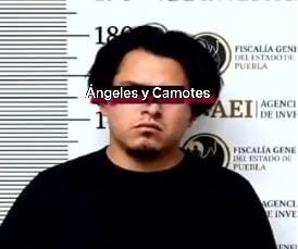 ¡Mldito! Estranguló a Isabel, violó a su hija y las aventó al vacío