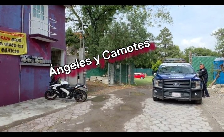 (VIDEO) Estudiante UDLAP mata a su novia en San Andrés Cholula