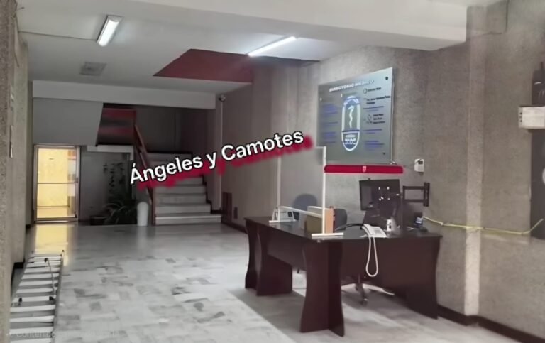 Matan a doctora en su consultorio en San Baltazar Campeche