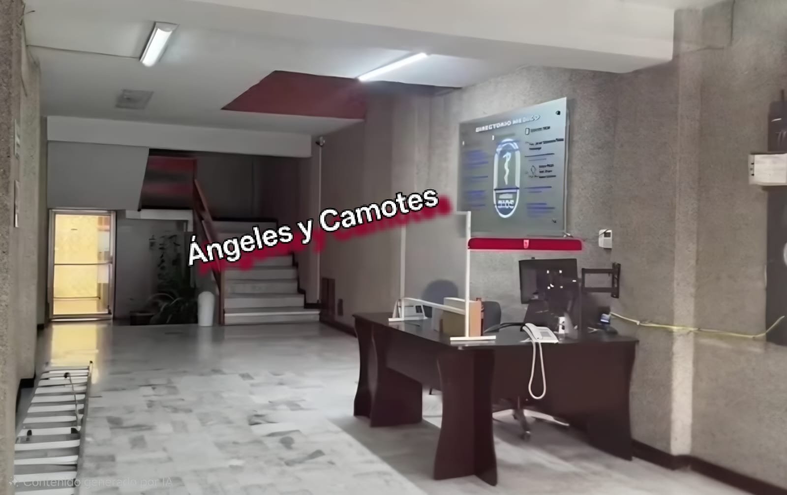 Matan a doctora en su consultorio en San Baltazar Campeche
