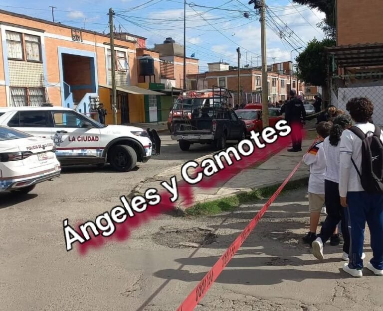 Se echan a otro en Bosques de San Sebastián