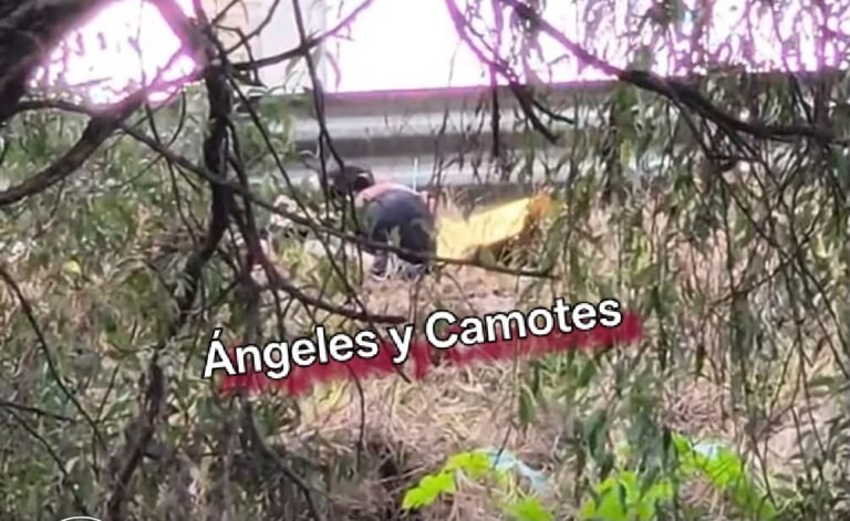 Cuerpo en Arco Norte si es de Lorena, secuestrada en Texmelucan