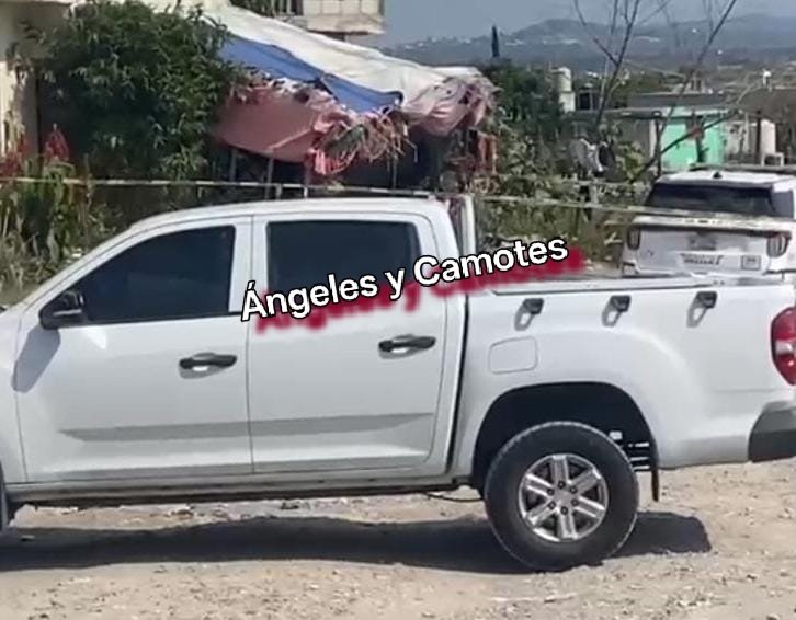 Ejecutan a ‘La Reina del Sur’ fake en Puebla